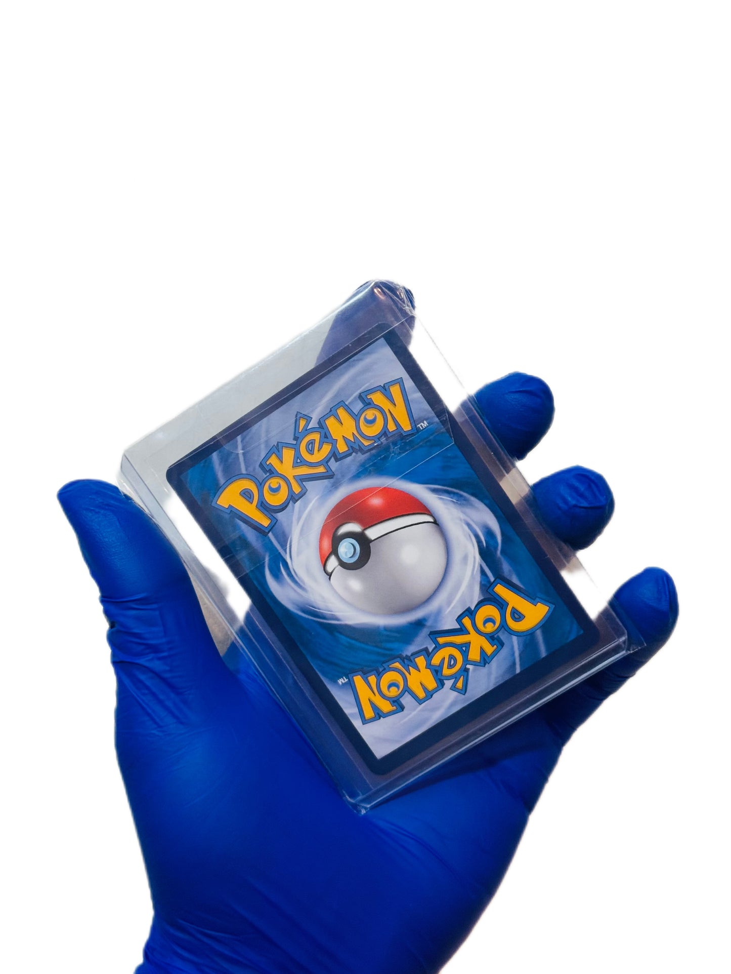 Pokemon Trainer players Ceremony(Chn)