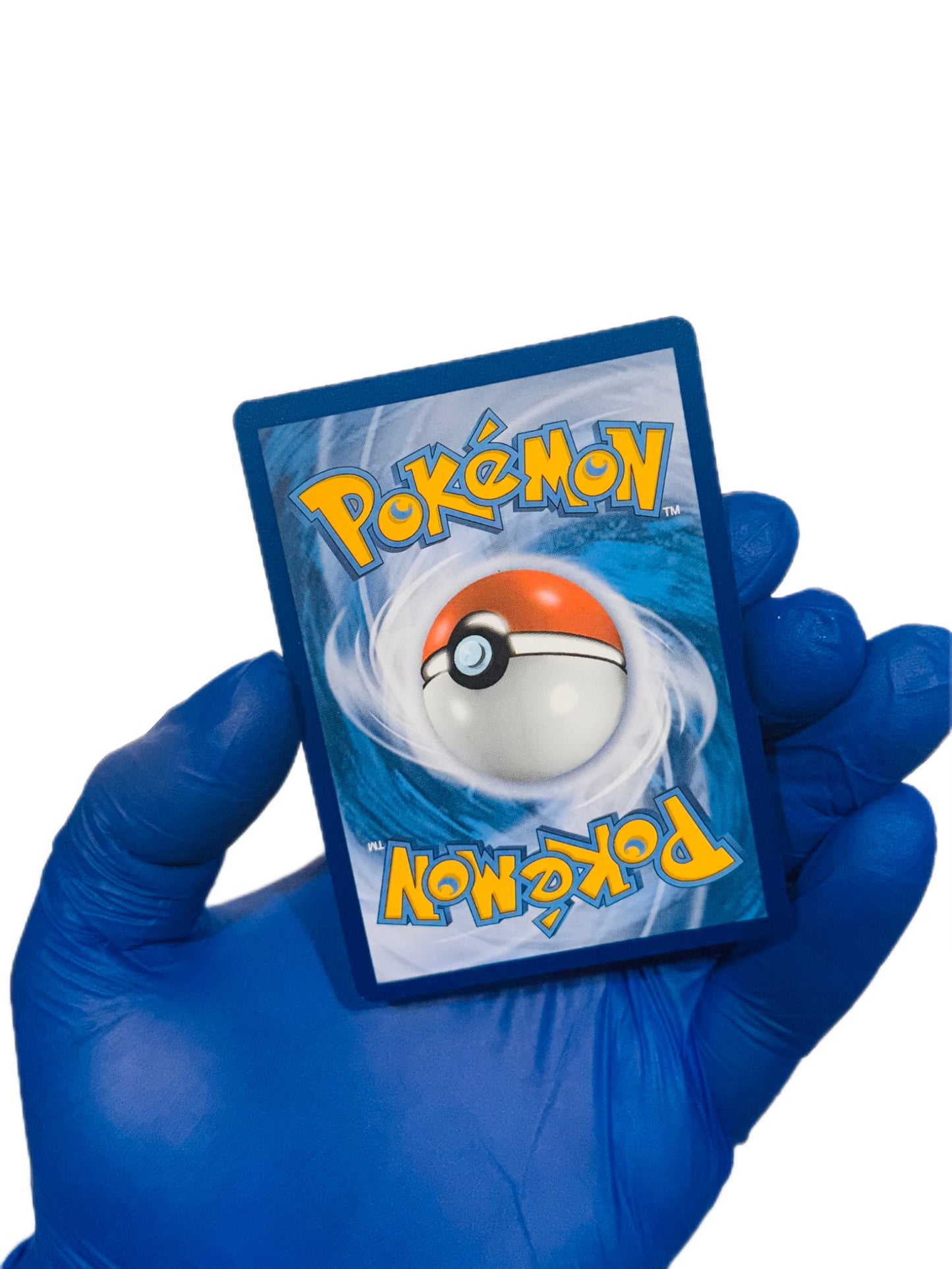 Flareon V Alt Art