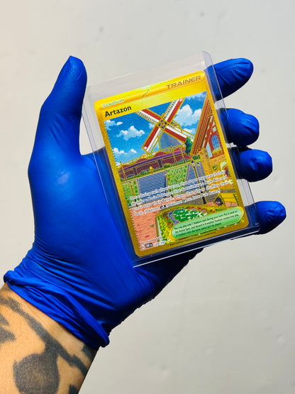 Artazon 229 GOLD HYPER RARE