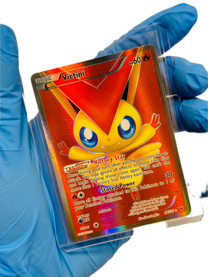 Victini “Noble Victories”