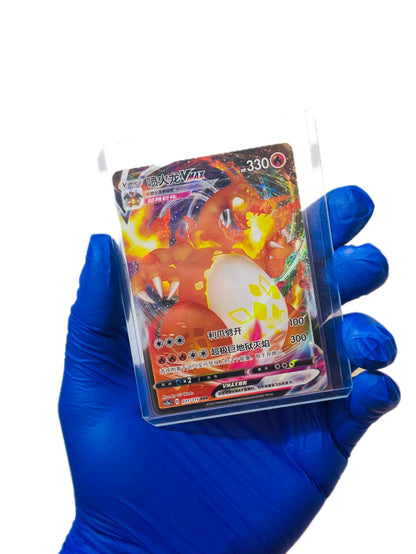 Charizard Vmax