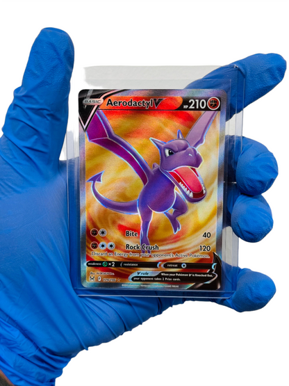 Aerodactyl V