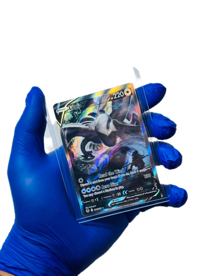 Lugia V Alt Art