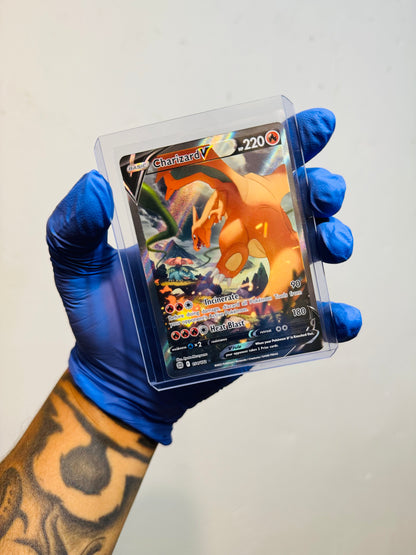 Charizard V Alternate Full Art