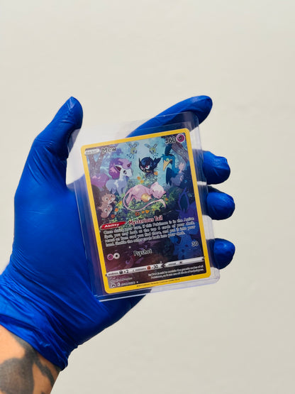 Mew GG 10 (MT) Full Art