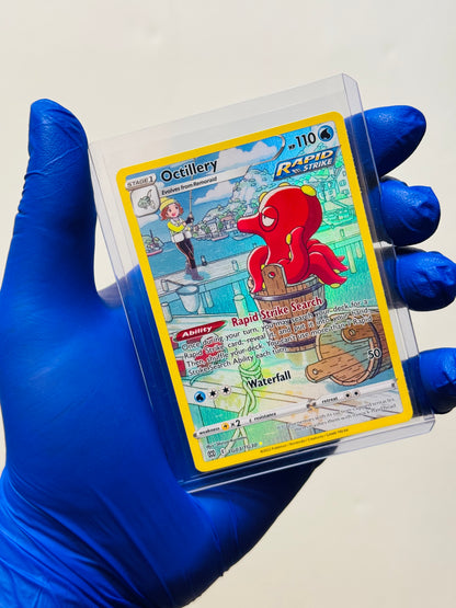 Octillery- TG03