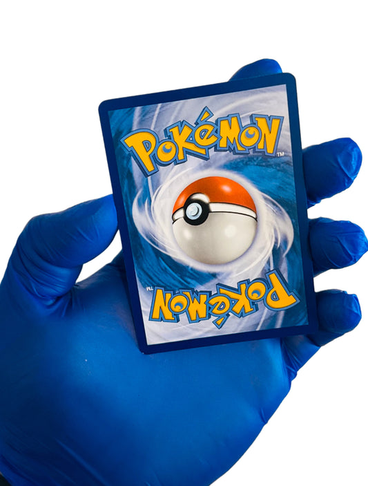 Bulbasaur IR 143/142
