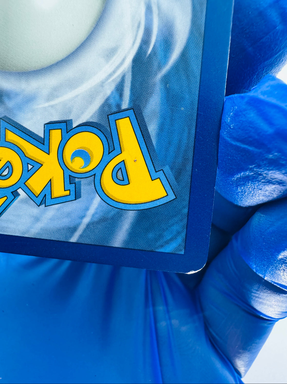 Blastoise & Piplup GX Tag Team