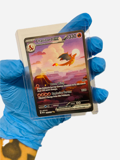 Charizard Ex SIR