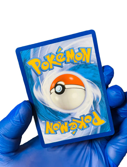 Team Rocket’s Mewtwo ex SIR 231/182