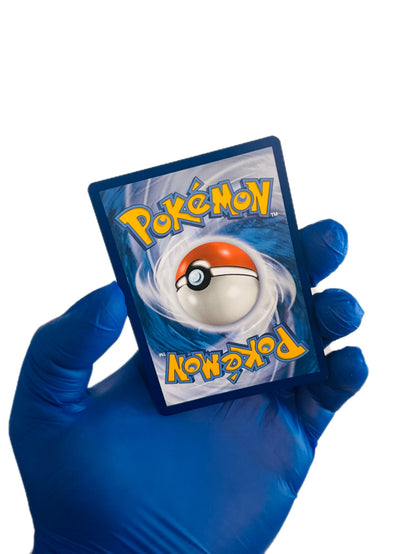 Pikachu Ex 179/131