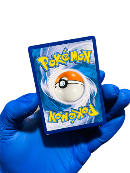 Mewtwo GX (Mewtube)