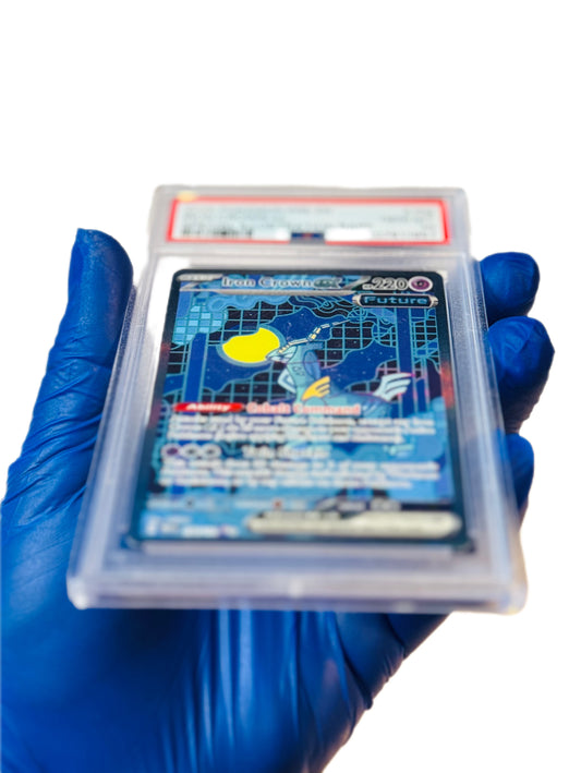 その他 LARS NOOTBAAR MATERIAL SIG PSA7 その他 LARS NOOTBAAR MATERIAL SIG PSA7 PSA – BlueGloveTCG