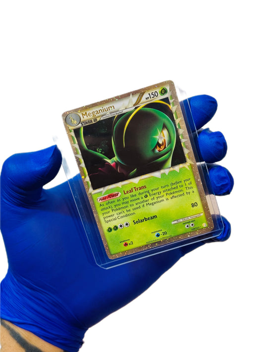 Meganium PRIME