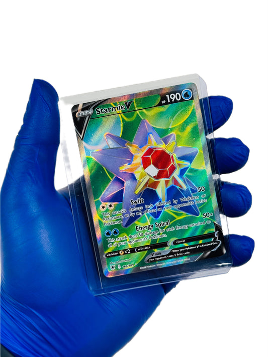 Starmie V Full Art