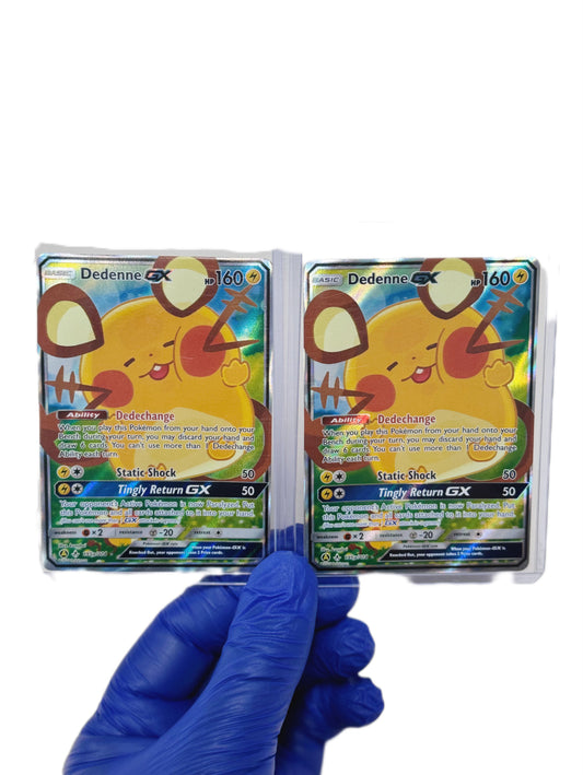 Dedenne GX