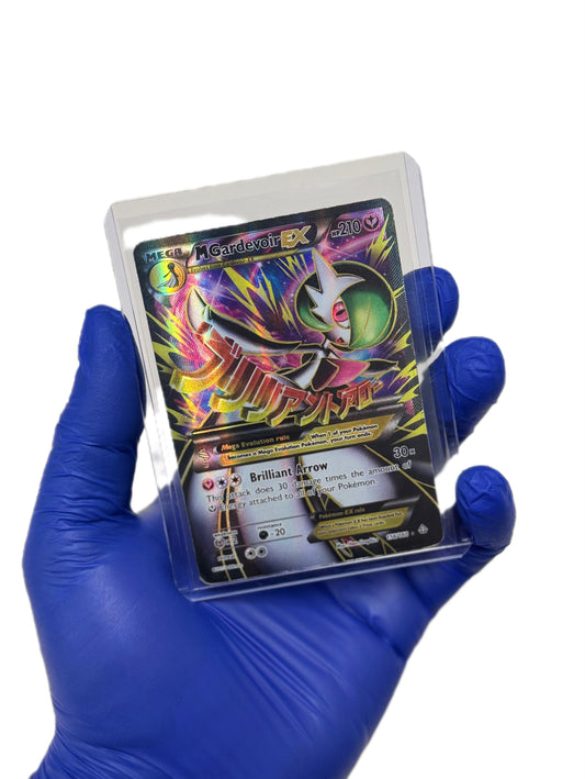 Mega Gardevoir Full Art