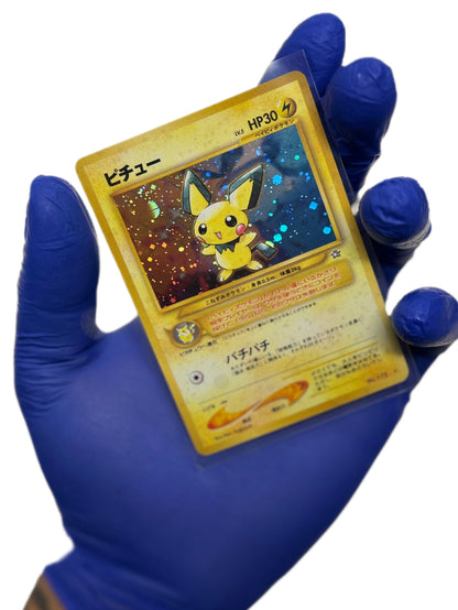 Pichu Neo Genesis