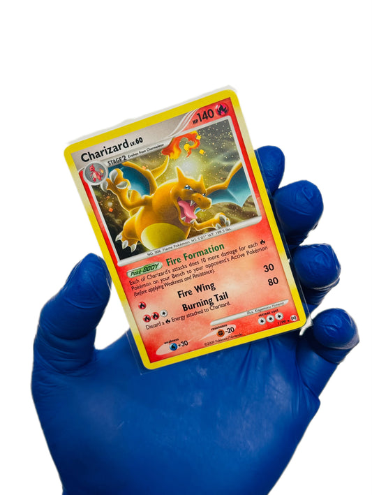 Charizard Lv.60