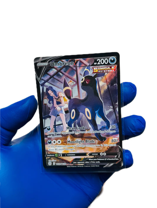 Umbreon V TG22