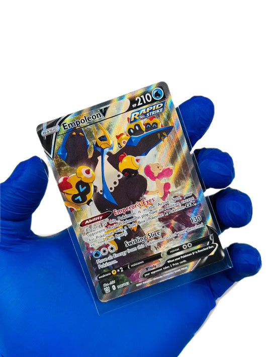 Empoleon V Alt Art 146