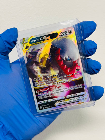 Darkrai V star Ultra Rare (NM)