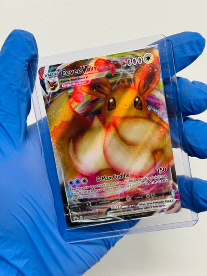 Eevee VMAX Sealed Promo